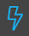 lightning bolt